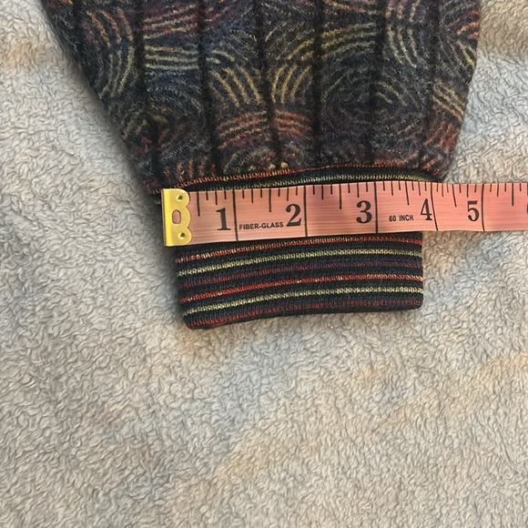 VINTAGE JHANE BARNES MENSWEAR SWEATER - Picture 9 of 9